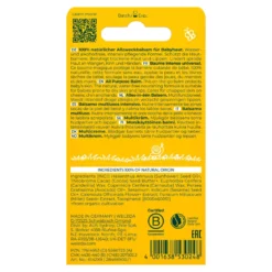 Weleda baby Calendula Zauberbalsam, 25 g