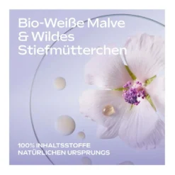 Weleda Baby Med 3in1 Pflegelotion Weiße Malve, 200 ml