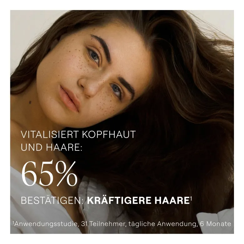 Weleda Belebendes Haar-Tonikum, 100 ml