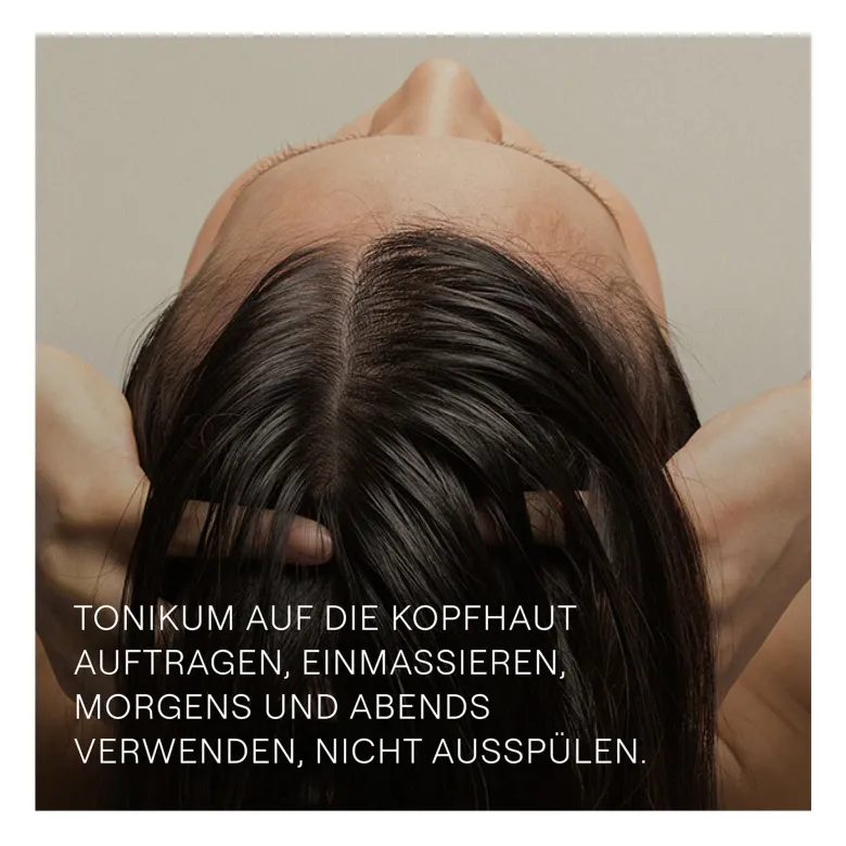 Weleda Belebendes Haar-Tonikum, 100 ml