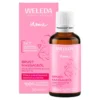 Weleda Brust-Massageöl, 50 ml