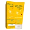 Weleda Calendula Erkältungszeit Bad, 75 ml