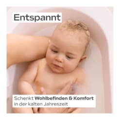 Weleda Calendula Erkältungszeit Bad, 75 ml