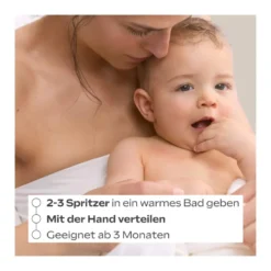 Weleda Calendula Erkältungszeit Bad, 75 ml