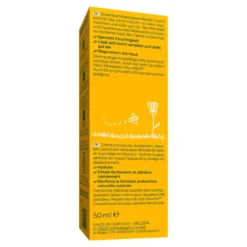 Weleda Calendula Gesichtscreme, 50 ml
