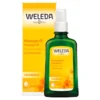 Weleda Calendula Massage-Öl, 100 ml