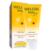 Weleda Calendula Parfümfreie Wundschutzcreme, 75 ml