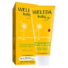 Weleda Calendula Pflegecreme Körper & Gesicht, 75 ml