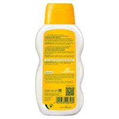 Weleda Calendula Pflegeöl Parfümfrei, 200 ml