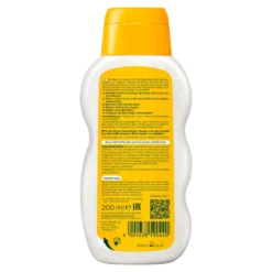 Weleda Calendula Schlaf Gut Bad, 200 ml