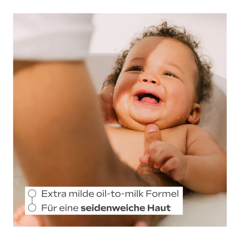 Weleda Calendula Schlaf Gut Bad, 200 ml