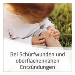 Weleda Calendula Wundsalbe, 25 g