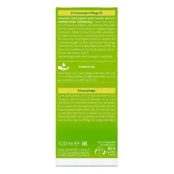 Weleda Citrus Erfrischendes Pflege-Öl, 100 ml