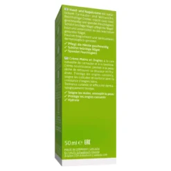 Weleda Citrus Hand- und Nagelcreme, 50 ml