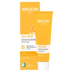 Weleda Coldcream Gesichtscreme, 30 ml