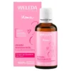 Weleda Damm-Massageöl, 50 ml