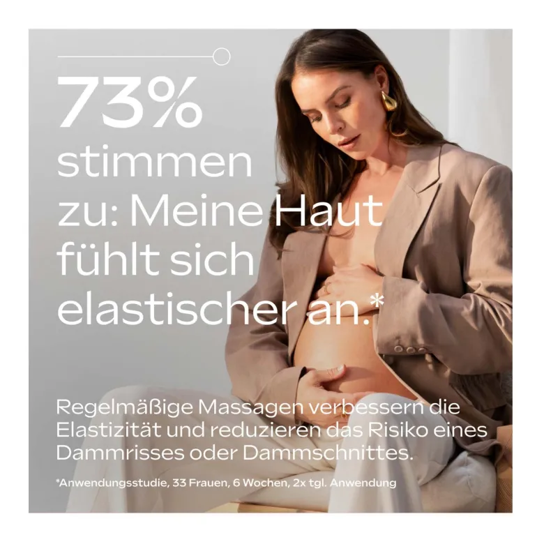 Weleda Damm-Massageöl, 50 ml