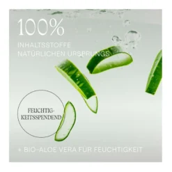 Weleda Deep Cleansing Gel, 150 ml