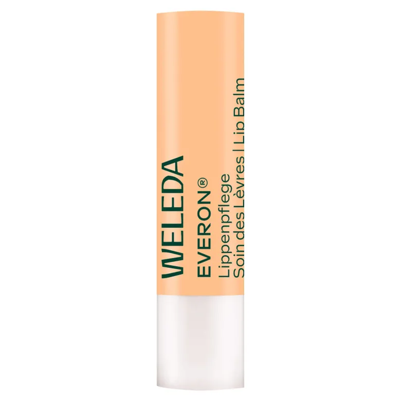 Weleda Everon Lippenpflege, 4.8 g