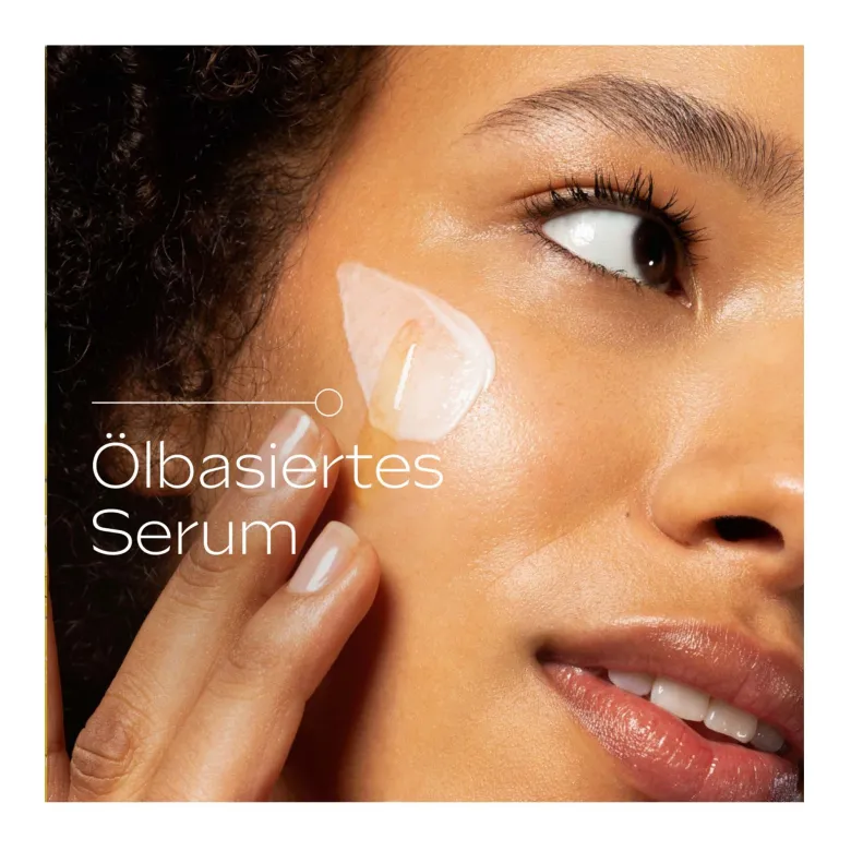 Weleda Extra Rich Omega Serum Drops, 30 ml