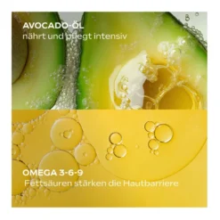 Weleda Extra Rich Omega Serum Drops, 30 ml