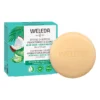 Weleda Festes Shampoo Feuchtigkeit & Glanz, 50 g