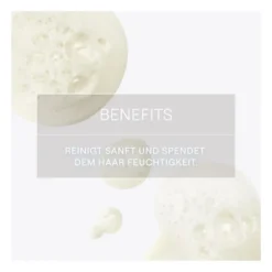 Weleda Festes Shampoo Feuchtigkeit & Glanz, 50 g