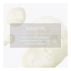 Weleda Festes Shampoo Reparatur & Pflege, 50 g