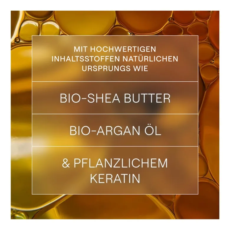 Weleda Festes Shampoo Reparatur & Pflege, 50 g
