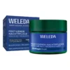 Weleda Festigende Nachtpflege Blauer Enzian & Edelweiß, 40 ml