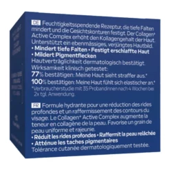 Weleda Festigende Tagespflege Blauer Enzian & Edelweiß, 40 ml
