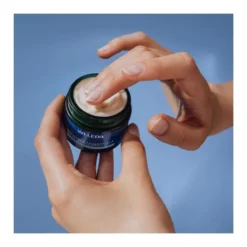 Weleda Festigende Tagespflege Blauer Enzian & Edelweiß, 40 ml