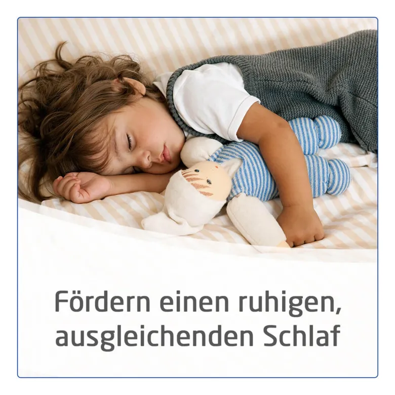 Weleda Fieber- und Zahnungszäpfchen, 10 St
