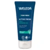 Weleda For Men Active Fresh 3in1 Duschgel, 200 ml