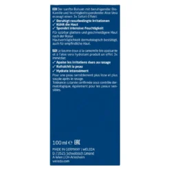 Weleda For Men After Shave Balsam, 100 ml