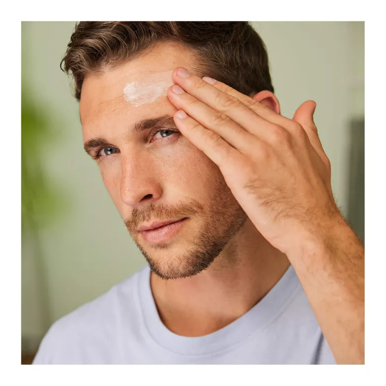 Weleda For Men Feuchtigkeitscreme, 30 ml