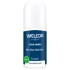 Weleda For Men 24h Deo Roll-On, 50 ml
