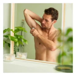 Weleda For Men 24h Deo Roll-On, 50 ml
