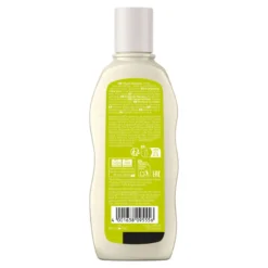 Weleda Gentle & Mild Shampoo Hirse, 190 ml