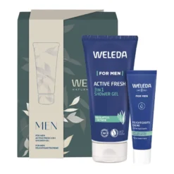 Weleda Geschenkset For Men, 1 St