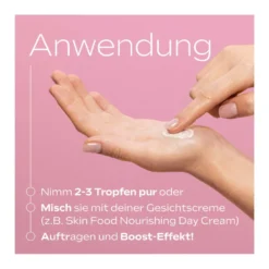 Weleda Glow Perfecting Serum Drops, 30 ml