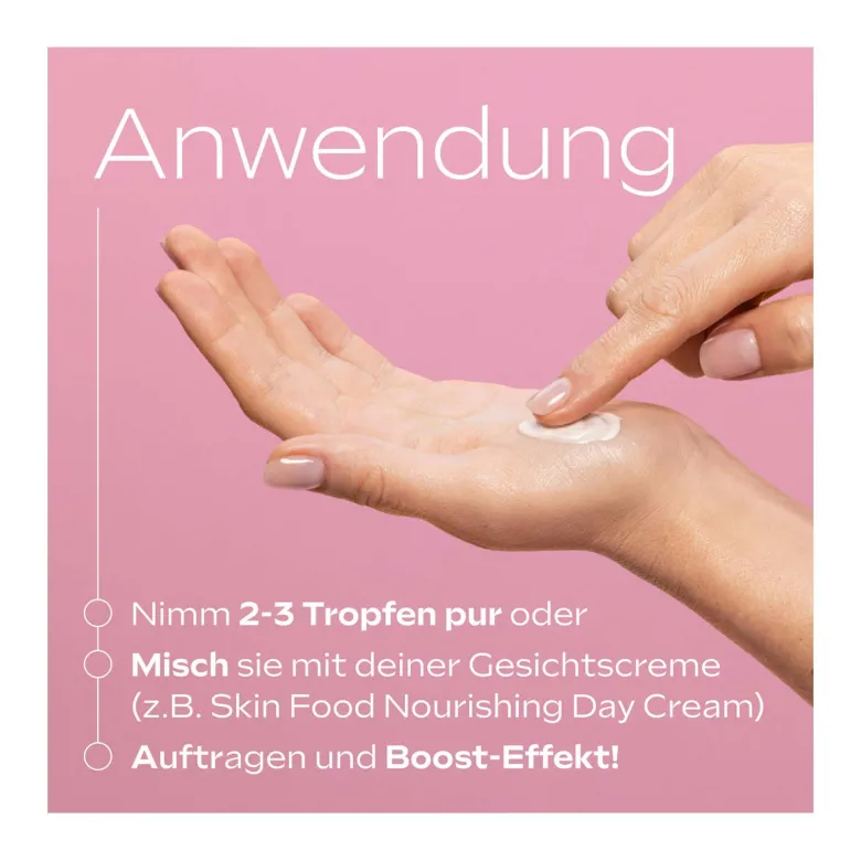 Weleda Glow Perfecting Serum Drops, 30 ml