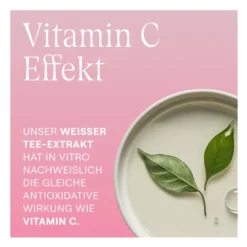 Weleda Glättende Augenpflege Wildrose & Weißer Tee, 12 ml