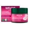 Weleda Glättende Nachtpflege Wildrose & Weißer Tee, 40 ml