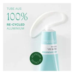 Weleda 48H Hydration Creme-Gel, 30 ml