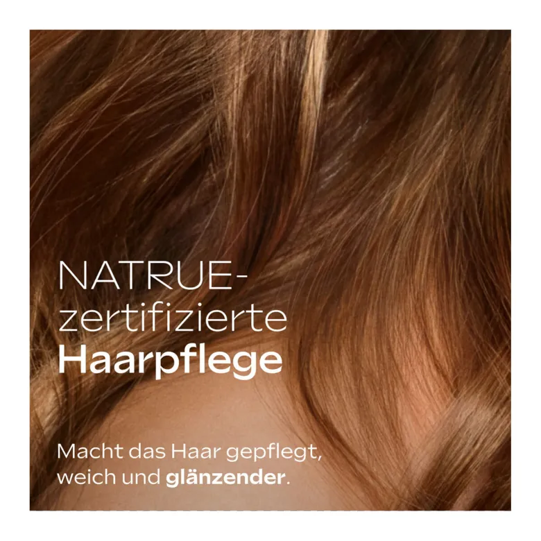 Weleda Hydra Shine Feuchtigkeits-Shampoo, 250 ml