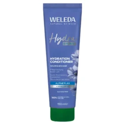 Weleda Hydra Shine Pflege Spülung, 150 ml
