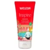 Weleda Inspire Shower Cream Granatapfel, 200 ml