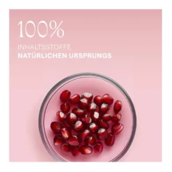 Weleda Inspire Shower Cream Granatapfel, 200 ml