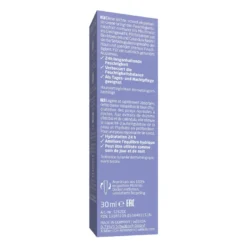 Weleda Iris Feuchtigkeitscreme, 30 ml